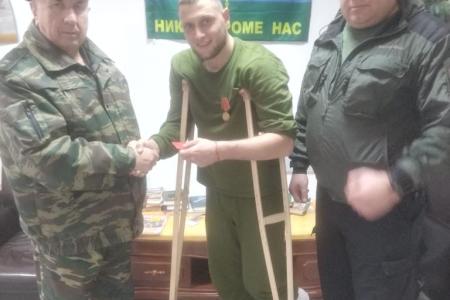 Очередной гумконвой отправили коммунисты Ростовской области в зону СВО