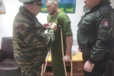 Очередной гумконвой отправили коммунисты Ростовской области в зону СВО