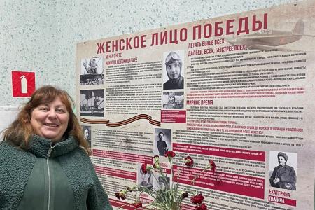 Белгород. Сергей Гаврилов передал спортинвентарь воспитанникам Центра «Расправь крылья»