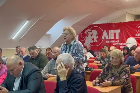 К.К. Тайсаев находится с рабочим визитом на Северном Кавказе