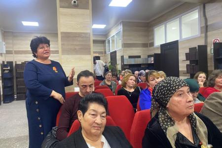 К.К. Тайсаев работает в Карачаево-Черкесской и Кабардино-Балкарской Республиках