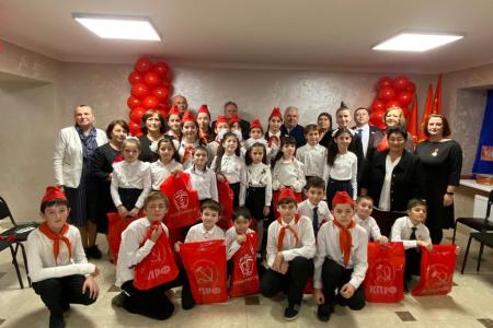 К.К. Тайсаев работает в Карачаево-Черкесской и Кабардино-Балкарской Республиках