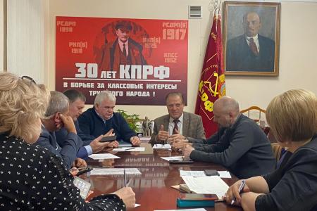 К.К. Тайсаев работает в Карачаево-Черкесской и Кабардино-Балкарской Республиках