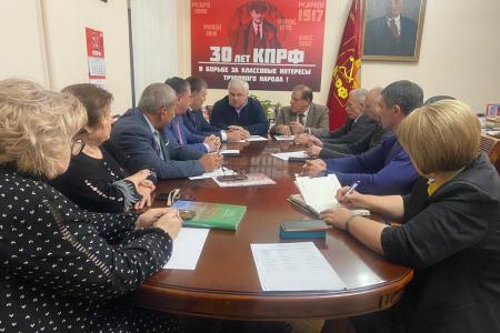 К.К. Тайсаев работает в Карачаево-Черкесской и Кабардино-Балкарской Республиках