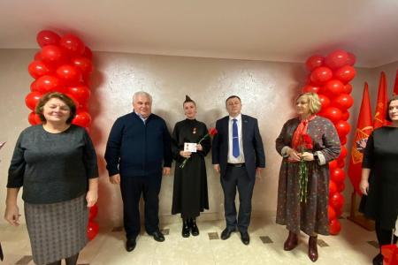 К.К. Тайсаев работает в Карачаево-Черкесской и Кабардино-Балкарской Республиках