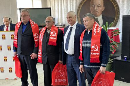 Республика Марий Эл. Идти в ногу со временем