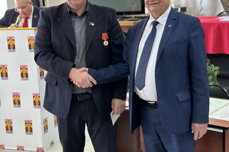 Республика Марий Эл. Идти в ногу со временем