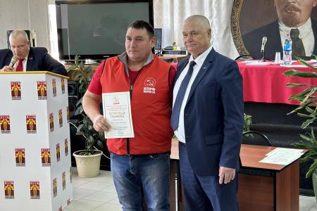 Республика Марий Эл. Идти в ногу со временем