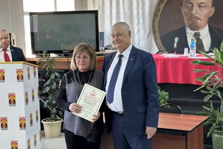 Республика Марий Эл. Идти в ногу со временем