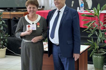 Республика Марий Эл. Идти в ногу со временем
