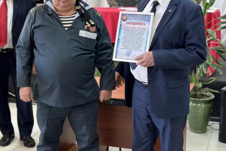 Республика Марий Эл. Идти в ногу со временем