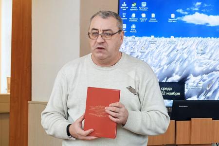 Ивановский обком КПРФ организовал и провёл круглый стол на тему «Ивановский край: взгляд через столетие»