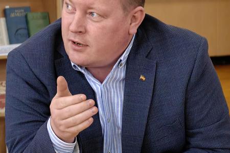 Ивановский обком КПРФ организовал и провёл круглый стол на тему «Ивановский край: взгляд через столетие»