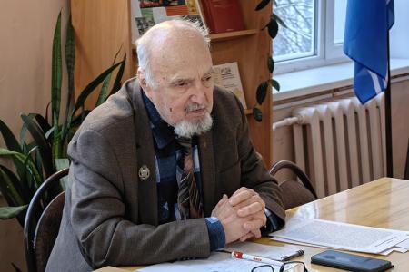 Ивановский обком КПРФ организовал и провёл круглый стол на тему «Ивановский край: взгляд через столетие»