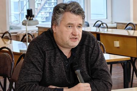 Ивановский обком КПРФ организовал и провёл круглый стол на тему «Ивановский край: взгляд через столетие»