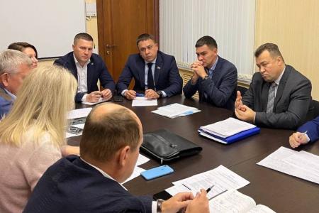Переоценка кадастровой стоимости — тема, взволновавшая Ульяновскую общественность