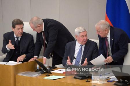 Николай Харитонов: Финансирование строительства теплиц на Дальнем Востоке будет восстановлено