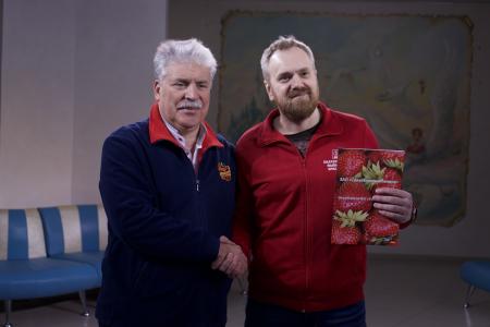 Центр политической учебы ЦК КПРФ проводит обучение 52-го потока слушателей