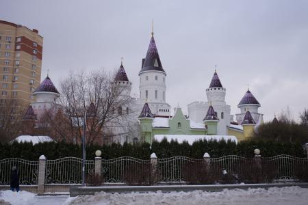 Центр политической учебы ЦК КПРФ проводит обучение 52-го потока слушателей