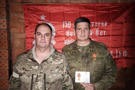 Херсонская область. Наша армия — непобедима!
