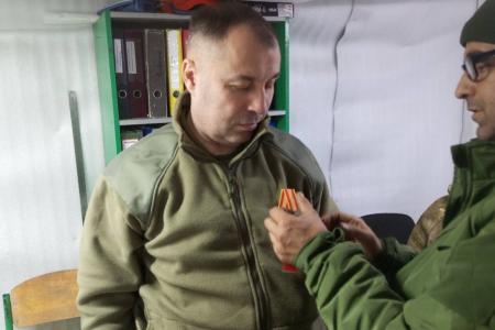 Херсонская область. Наша армия — непобедима!