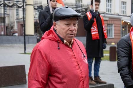День государственности Удмуртии