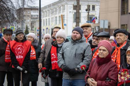 День государственности Удмуртии