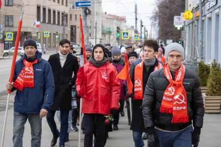 День государственности Удмуртии