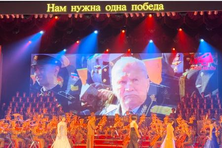 Александр Ющенко прибыл из Пхеньяна, где прошла межправительственная комиссия между Россией и КНДР