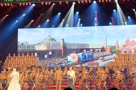 Александр Ющенко прибыл из Пхеньяна, где прошла межправительственная комиссия между Россией и КНДР