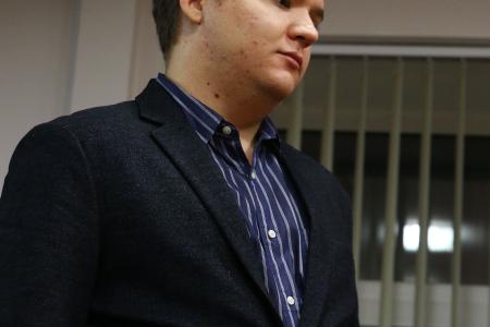 Репортаж на «Красной линии» о завершении очередного цикла занятий в городе Москве по Начальному курсу Марксизма-Ленинизма