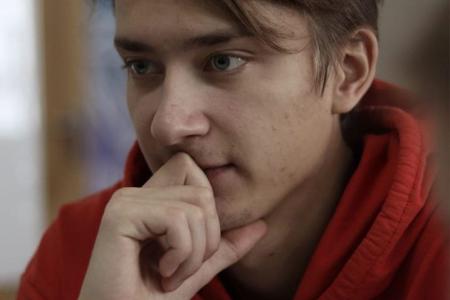 Алтайский край. Молодые коммунисты приняли участие в Слете сельской молодежи