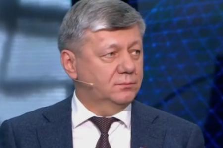 Дмитрий Новиков на Первом канале о качестве европейской политики и о том, какой Евросоюз нужен Вашингтону