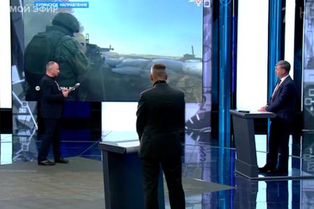 Дмитрий Новиков на Первом канале о качестве европейской политики и о том, какой Евросоюз нужен Вашингтону