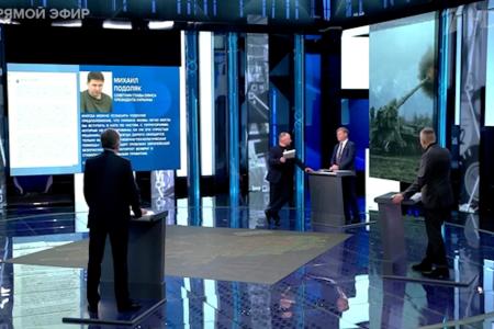 Дмитрий Новиков на Первом канале о качестве европейской политики и о том, какой Евросоюз нужен Вашингтону