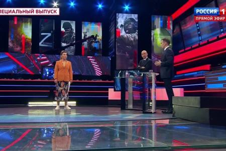 Юрий Афонин в эфире «России-1»: Мы победим, когда окончательно освободимся от либеральных догм, которые нам навязывали 30 лет