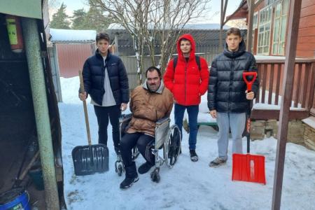Подмосковные коммунисты: Почитание истории, уважение подвига предков – это и есть патриотизм!