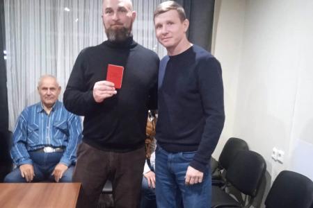 Подмосковные коммунисты: «Победа будет за нами! Если мы войну забудем, вновь придёт война!»
