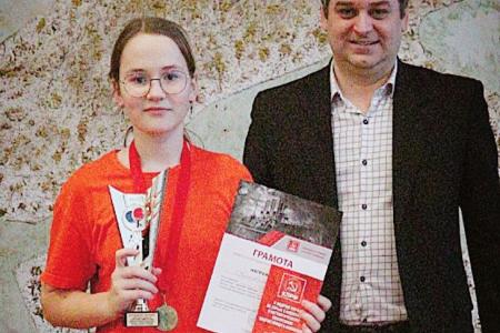 Краснодарский край. В Калининском районе состоялся детско-юношеский турнир по настольному теннису на приз коммуниста-депутата Госдумы Н.И. Осадчего