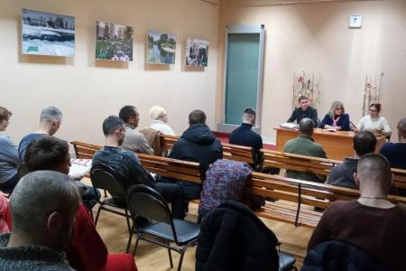 Подмосковные коммунисты: «Победа будет за нами! Если мы войну забудем, вновь придёт война!»