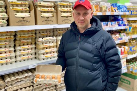 Подмосковные коммунисты СВОих не бросают!