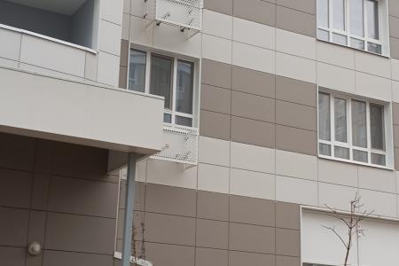 Белгородская область. По поручению Сергея Гаврилова доставлена мебель в новую квартиру для семьи вынужденных переселенцев Федоренко
