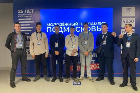 Подмосковные коммунисты: «Победа будет за нами! Если мы войну забудем, вновь придёт война!»