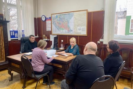 Подмосковные коммунисты: «Победа будет за нами! Если мы войну забудем, вновь придёт война!»