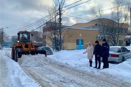 Подмосковные коммунисты: «Победа будет за нами! Если мы войну забудем, вновь придёт война!»