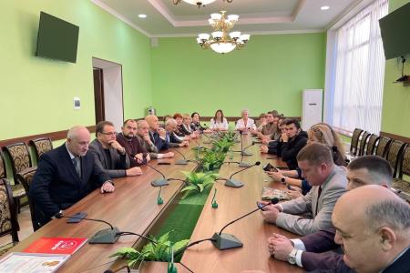 Крым может быть самодостаточным, опираясь на три основные направления