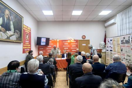 30 лет «Севастопольской правде»