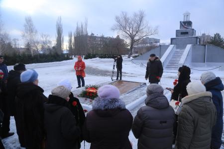 Омская область. 105 лет со дня Куломзинского восстания