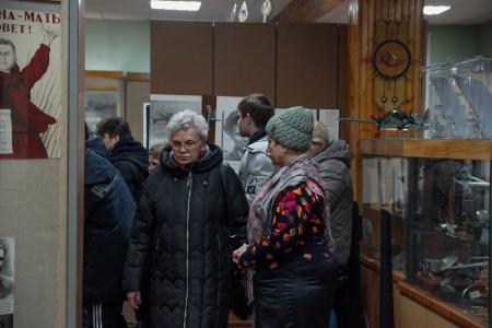 Депутат Госдумы от КПРФ Сергей Гаврилов: «Знакомство молодежи с ВАСО дает почву для гордости за наш авиапром»