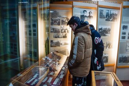 Депутат Госдумы от КПРФ Сергей Гаврилов: «Знакомство молодежи с ВАСО дает почву для гордости за наш авиапром»